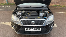 SEAT Arona 1.0 TSI 110 SE Technology [EZ] 5dr DSG Petrol Hatchback